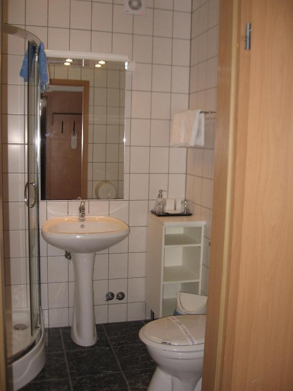 Hotel Thelena Tolna Pokoj fotografie
